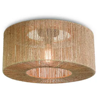 Good & Mojo Iguazu 1 E27 beige