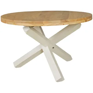 KADIMA DESIGN Teko Ø 120 cm beige