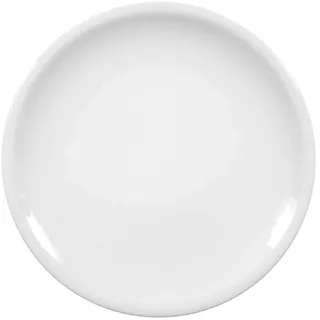 SELTMANN WEIDEN Speiseteller 27 cm Weiß 2er Set