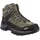 Olive/Flame 40