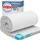 eloneo Gel Topper 5 cm hoch 180 cm weiß
