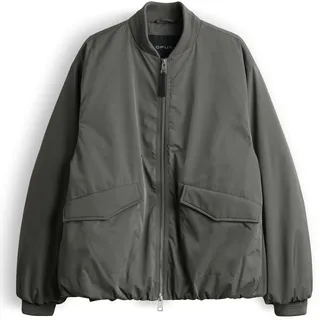 OPUS Bomberjacke Damen sage Grey, 38 - 38