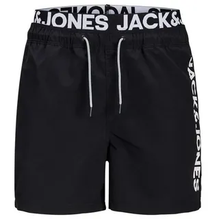 Jack & Jones Badehose Jack & Jones Aruba Swim Shorts Herren Badehose S