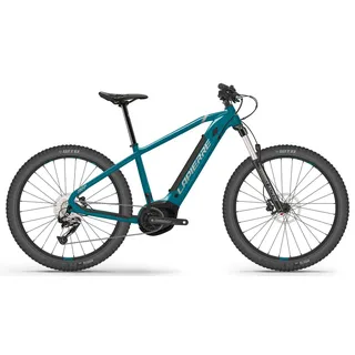 Lapierre Overvolt HT 5.5 Grün Modell Aktion - 53 CM