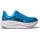 Damen Skyward Blue/Neon Fuchsia 37