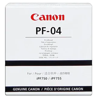 Canon PF-04