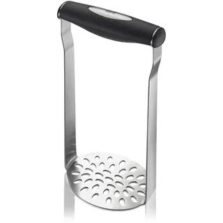 GEFU Timbra Kartoffelstampfer Edelstahl 19 cm