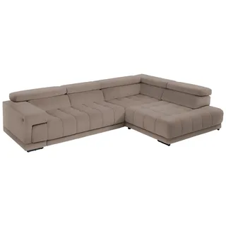 Beldomo Speed Ecksofa SPLIFF S - SC ca. 326.00x222.00
