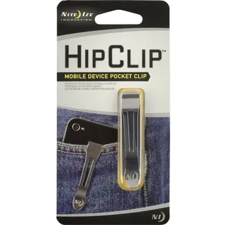 NITE IZE Gürtelclip Stahl