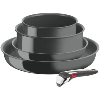 Tefal Ingenio Renew On Pfannenset 5-teilig