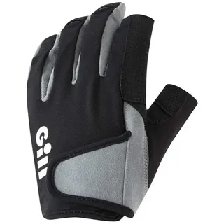 Gill Deckhand Junior Handschuhe - Black - One Size