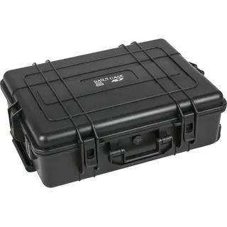 Showgear Daily Case 47 inkl. Trolley
