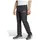 Zip Off Hosen Schwarz 50