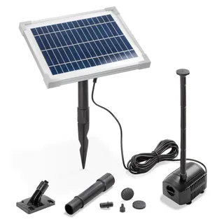 esotec Teichpumpe Komplettset 420l/h