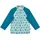 Kid s Langarm Lycra Gr 68 türkis
