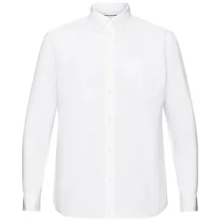 Esprit Businesshemd weiß M