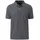 Fynch Hatton Poloshirt grau S