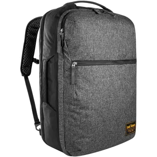 Tatonka Flightcase 40 Handgepäck-Rucksack Schwarz
