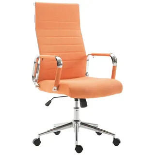 TPFLiving Koro Stoff Orange