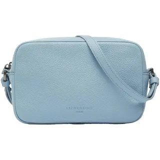 Liebeskind Berlin Ella Umhängetasche Rindsleder Blue