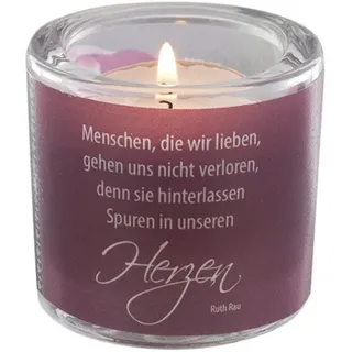 Butzon & Bercker Spuren in unseren Herzen