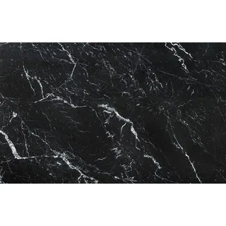KOMAR Fototapete Marble Nero