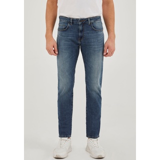 Straight-Jeans »HOLLXWOOD Z«, Gr. 30 - Länge 32, altair wash, , 19459139-30 Länge 32