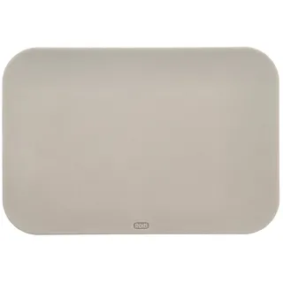 Rosti Choptima Schneidebrett-Set Kunststoff 1 30,5 x 20,5 cm Beige