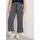 Mid Waist Wide Leg Hose 36 30