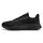 FlexFocus Kinder Schwarz/Flat Dark Gray 36