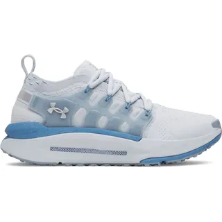 Under Armour W Phantom X blue metallic silver (034) 7