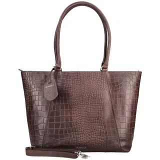 Burkely Taschen in Braun | Gr.: onesize