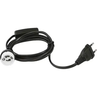 Eurolite 51100667 Lampenfassung GU10 230 V