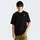 T-Shirt Herren Schwarz L