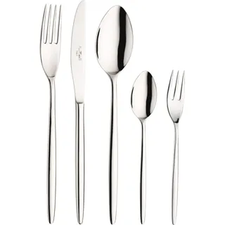 Pintinox Olivia 30-tlg. silber