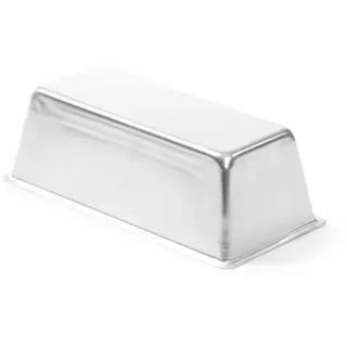HENDI Kastenform Rechteckig 18 x 8 x 6 cm