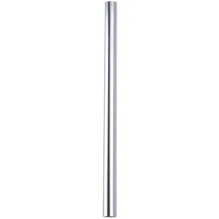 Haushalt Edelstahl Trinkhalm Milkshake Bubble Tea Strohhalme Cocktail Party Supplies