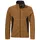 CIRC Fleecejacke Caramel 62