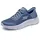 Flex Blue Textile Trim 37
