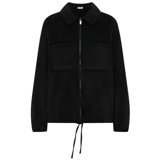 CECIL Jackenblazer Cordjacke mit Tunnelzug XXL