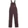 Bib Overall