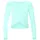 Soft Aet131ls in delicate mint Gr S