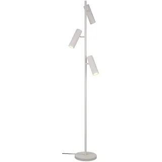 Trio Soka 467700376 Grau