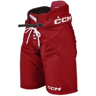 CCM NEXT Hose Junior  HPNEXT23 | L Rot (Red)