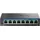 DMS-108/E 8-Port Unmanaged