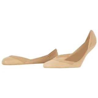Falke Elegant Step Füßlinge 1 Paar Beige 37-38