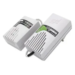 Schabus GX-D3 Weiß mit externem Sensor
