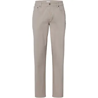 Tchibo - 5-Pocket-Hose - Herren - Gr. 36/34 - beige
