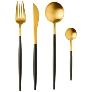 BUTLERS STILETTO 4-tlg.