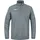 Team Regenjacke Steingrau XXL